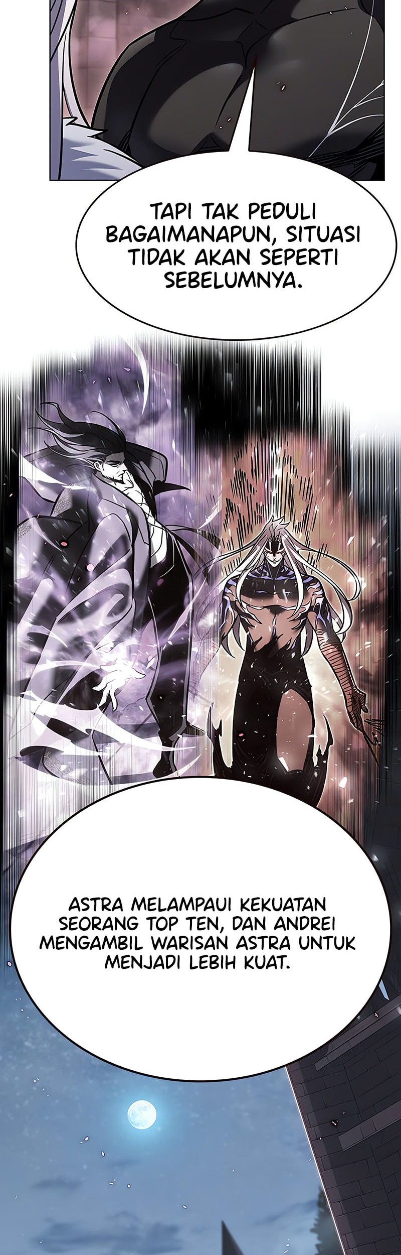 Eleceed Chapter 364 Gambar 15