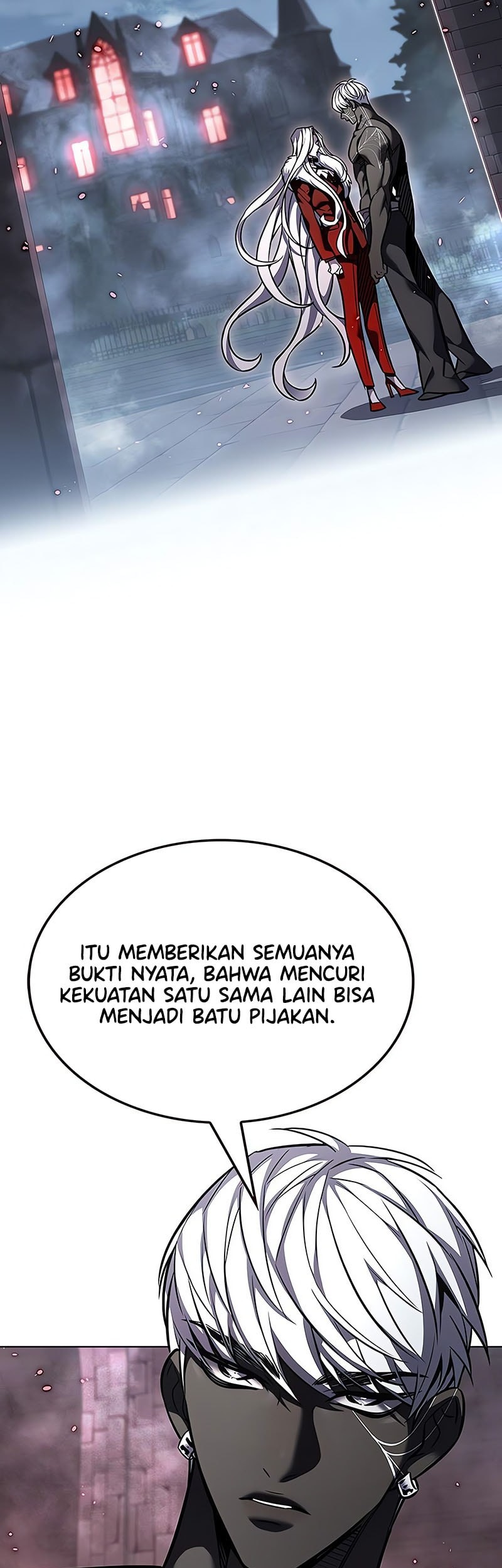 Eleceed Chapter 364 Gambar 16