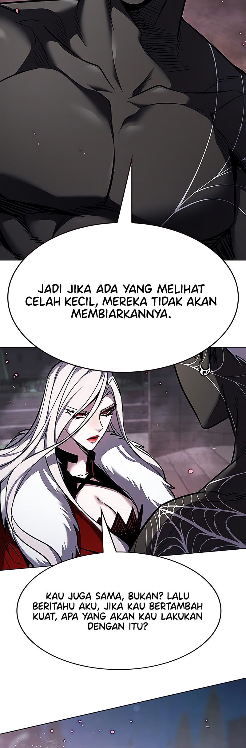 Eleceed Chapter 364 Gambar 17