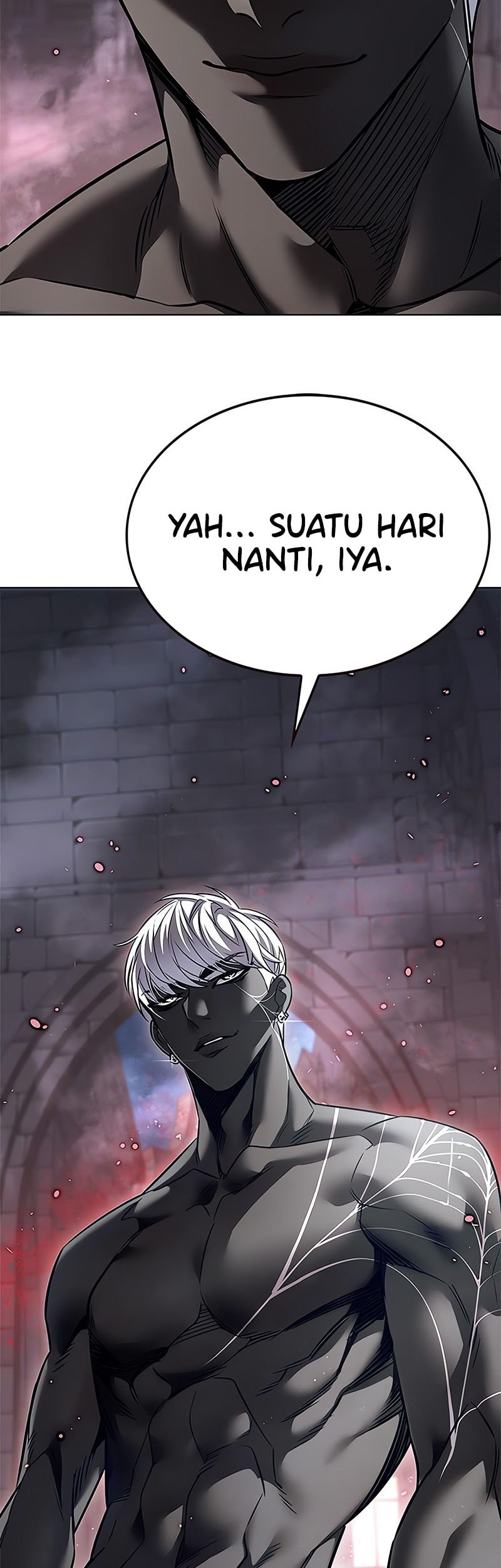 Eleceed Chapter 364 Gambar 19