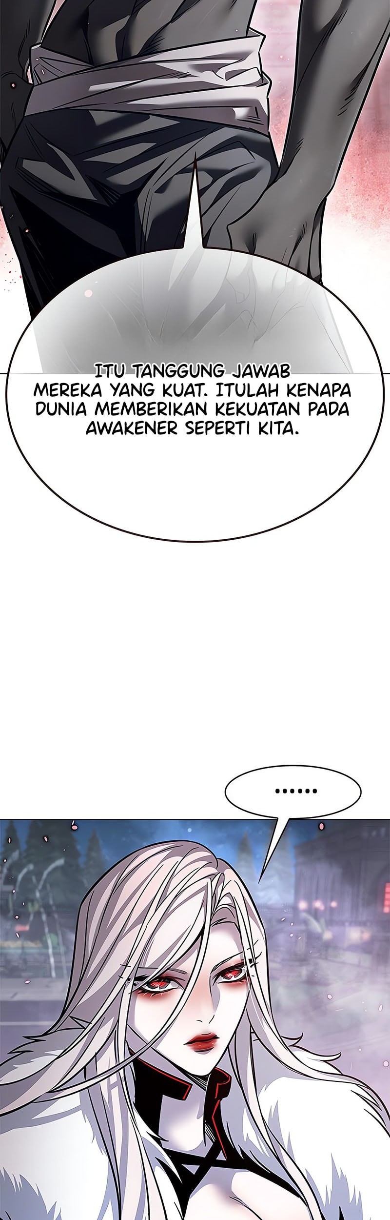 Eleceed Chapter 364 Gambar 20