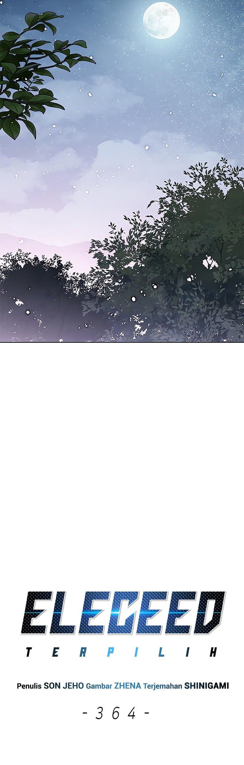 Eleceed Chapter 364 Gambar 24