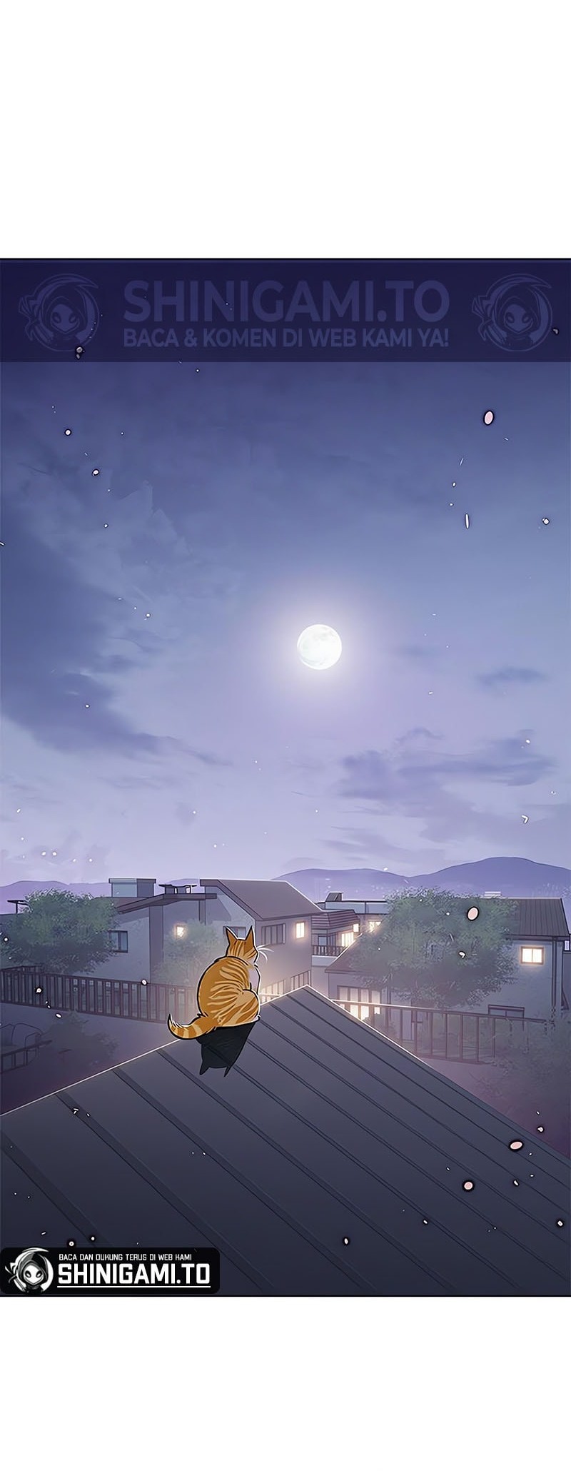 Eleceed Chapter 364 Gambar 25