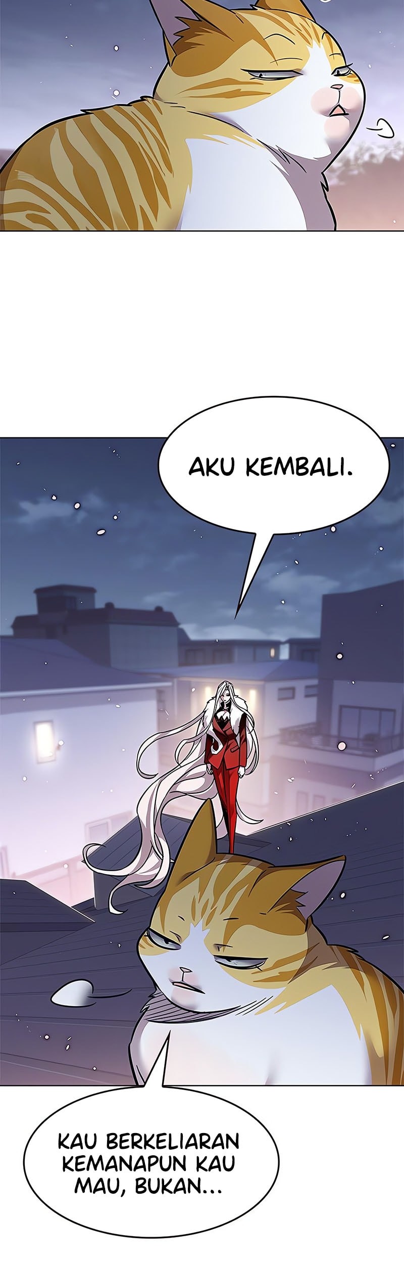 Eleceed Chapter 364 Gambar 28