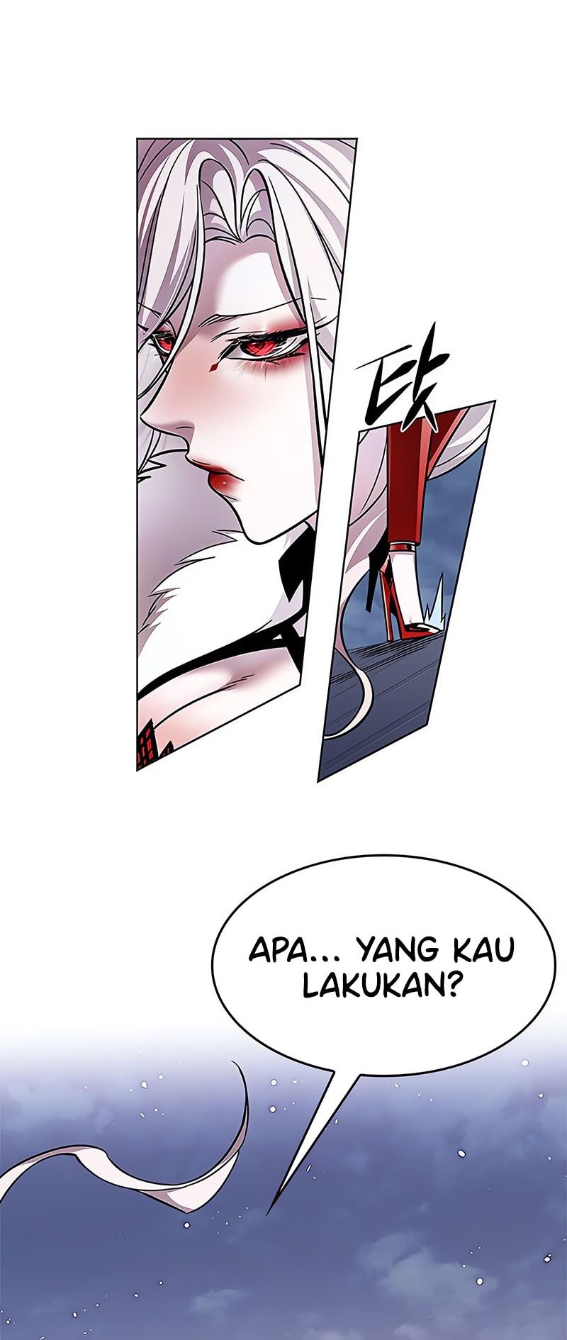 Eleceed Chapter 364 Gambar 29