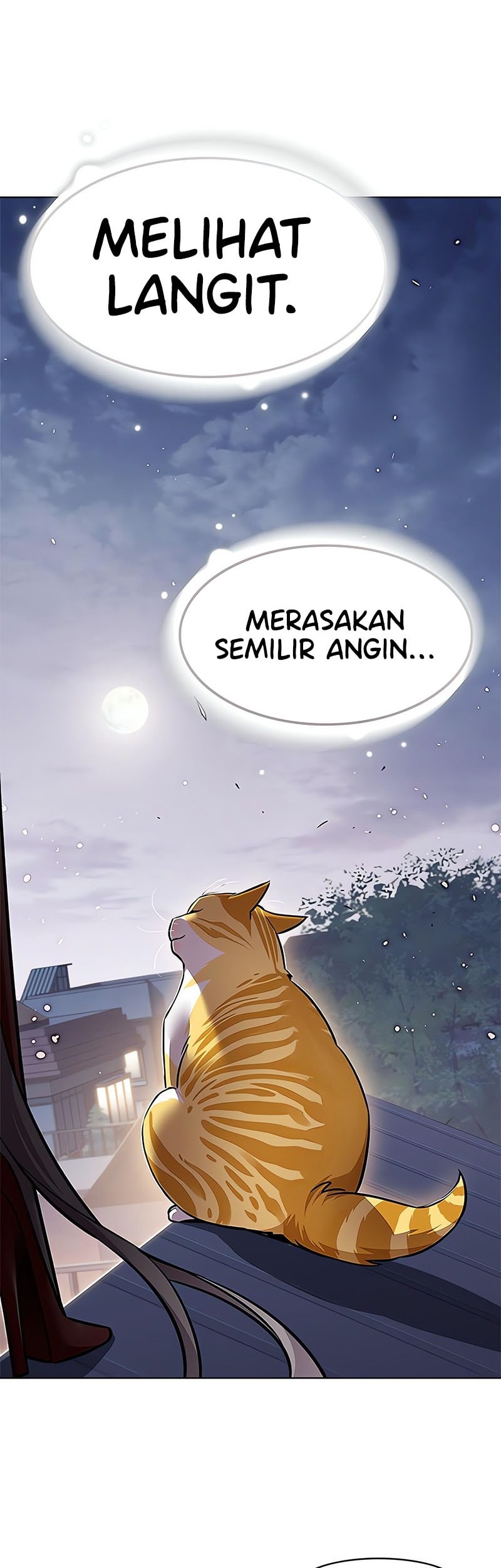 Eleceed Chapter 364 Gambar 31