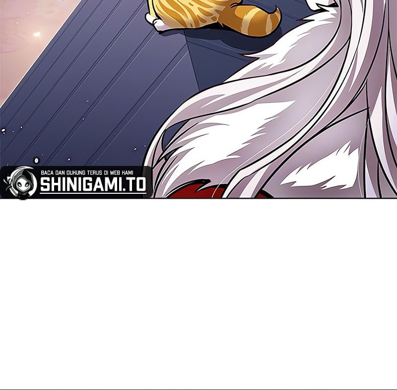 Eleceed Chapter 364 Gambar 33