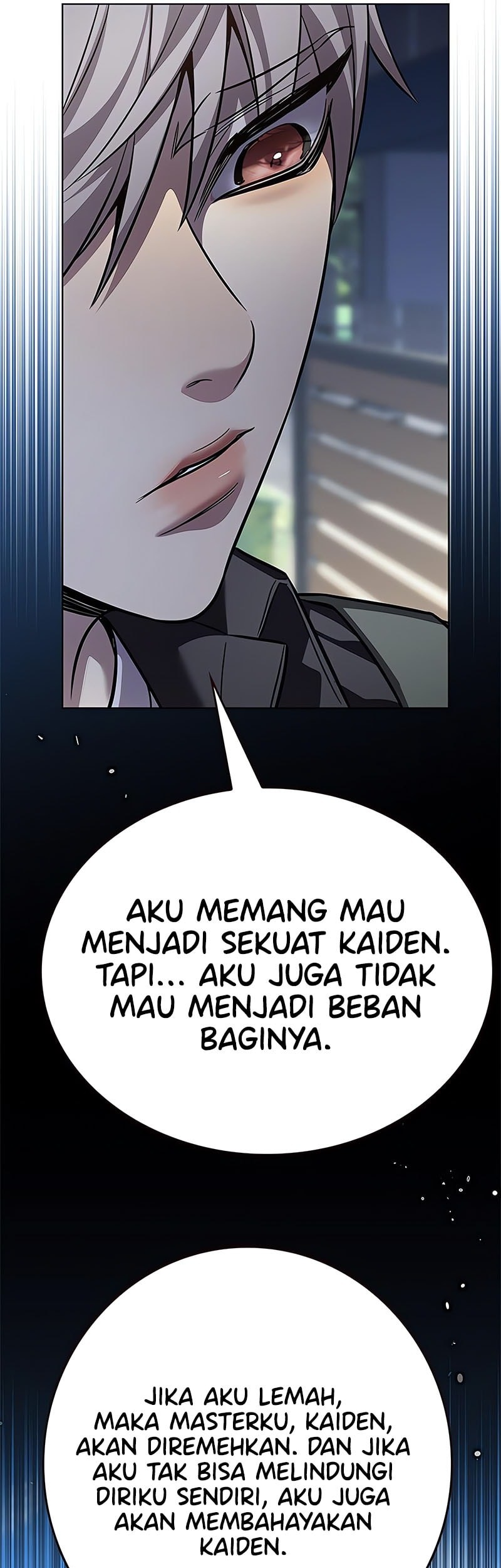 Eleceed Chapter 365 Gambar 34