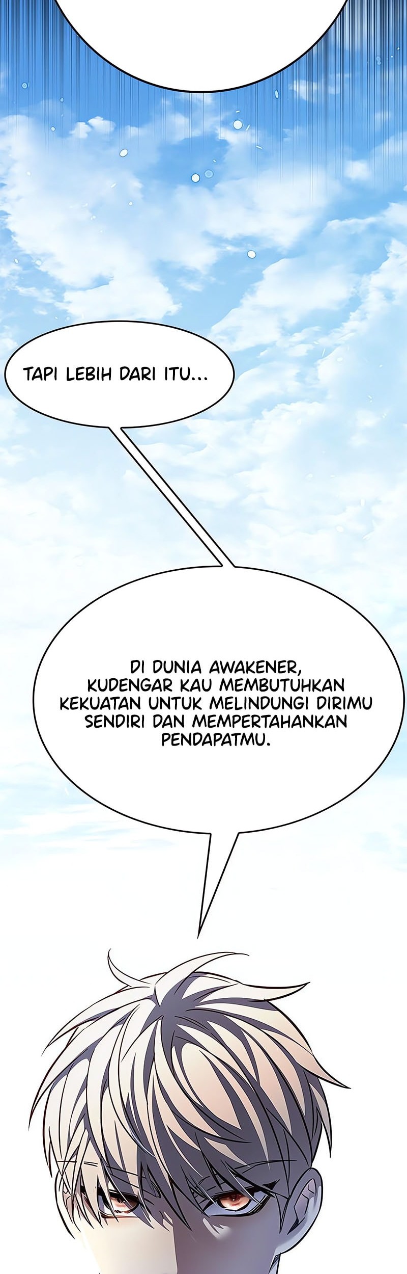 Eleceed Chapter 365 Gambar 35