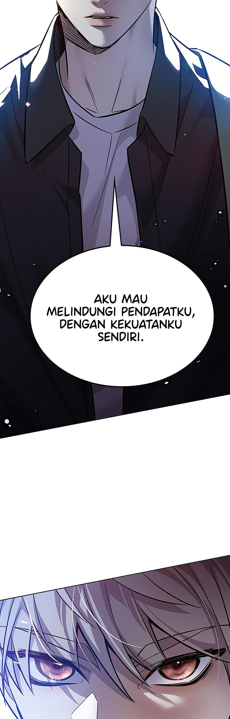 Eleceed Chapter 365 Gambar 36