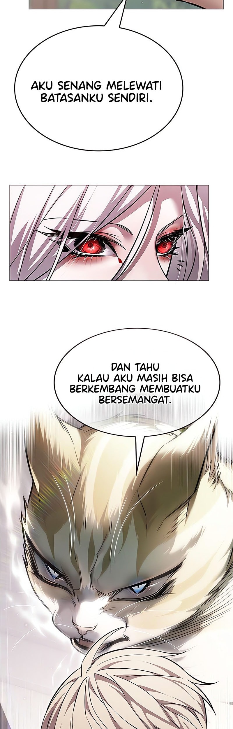 Eleceed Chapter 365 Gambar 39
