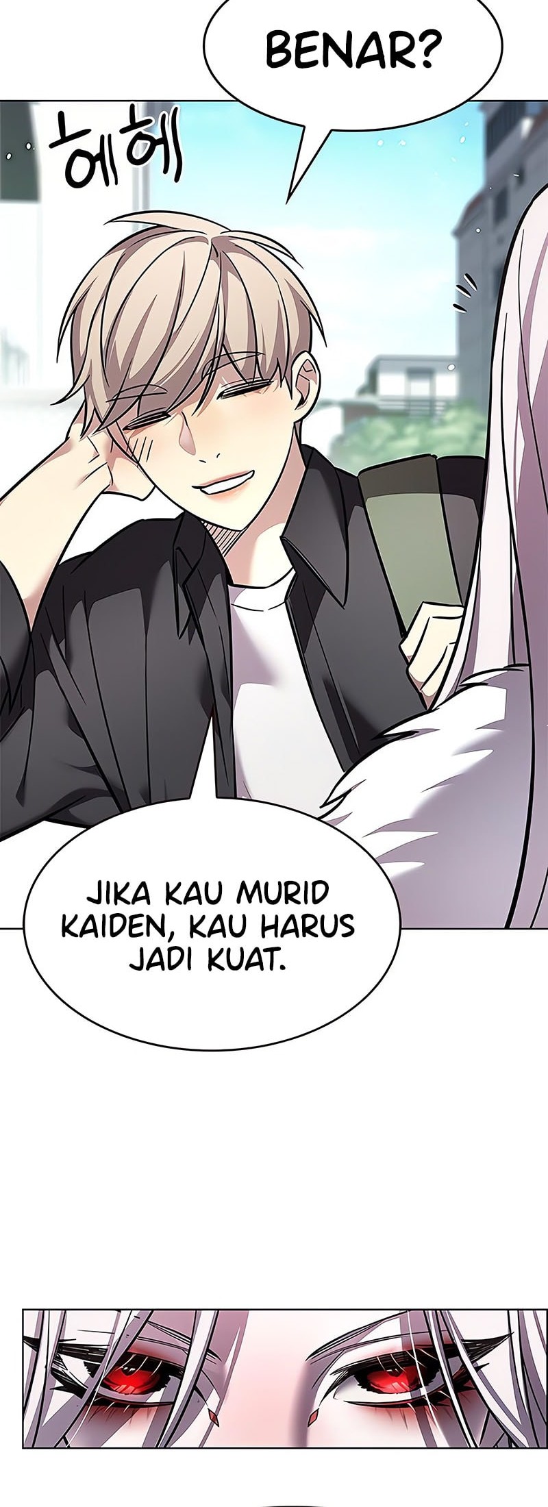 Eleceed Chapter 365 Gambar 45