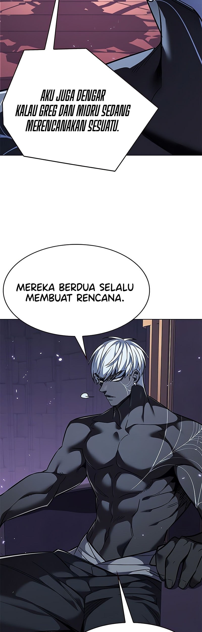 Eleceed Chapter 365 Gambar 56