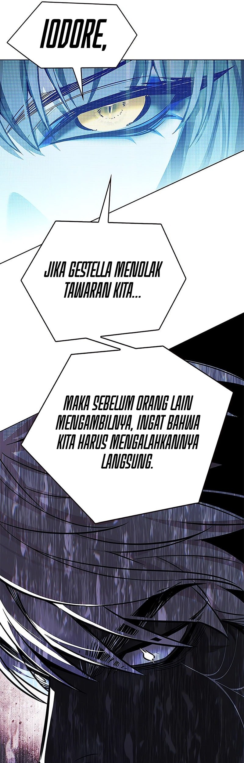 Eleceed Chapter 365 Gambar 58