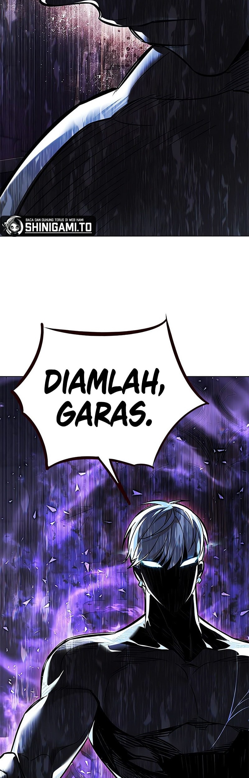 Eleceed Chapter 365 Gambar 59