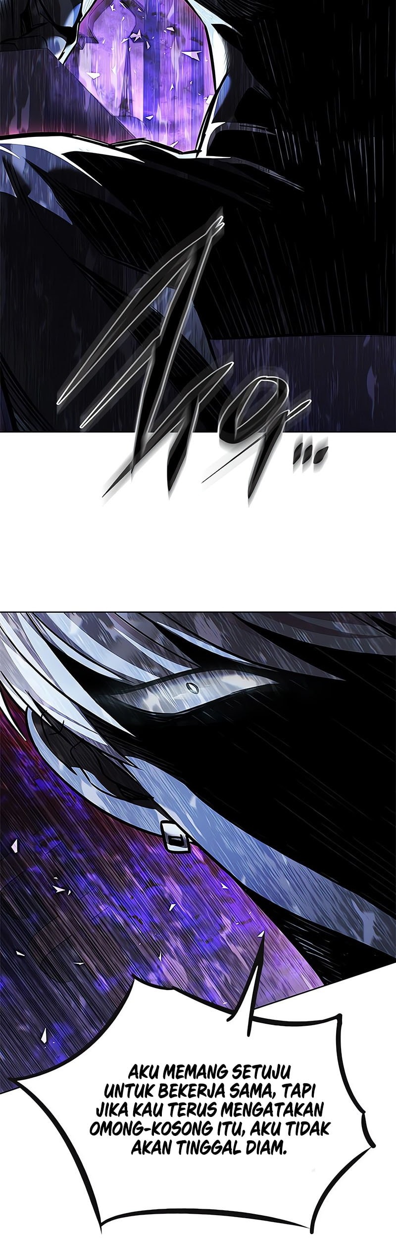 Eleceed Chapter 365 Gambar 60