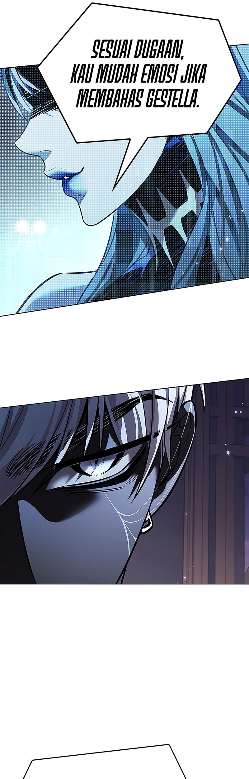 Eleceed Chapter 365 Gambar 62