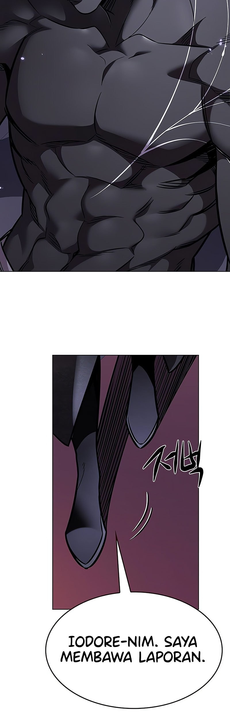 Eleceed Chapter 365 Gambar 64