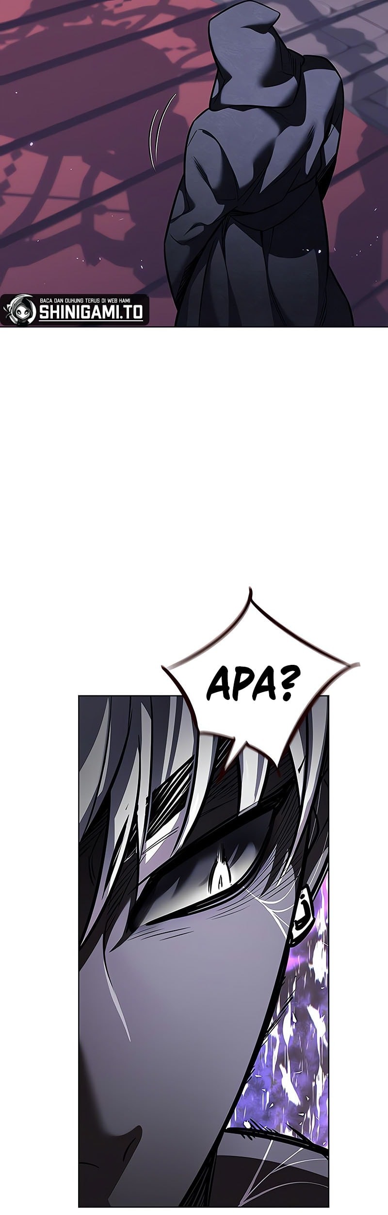 Eleceed Chapter 365 Gambar 66