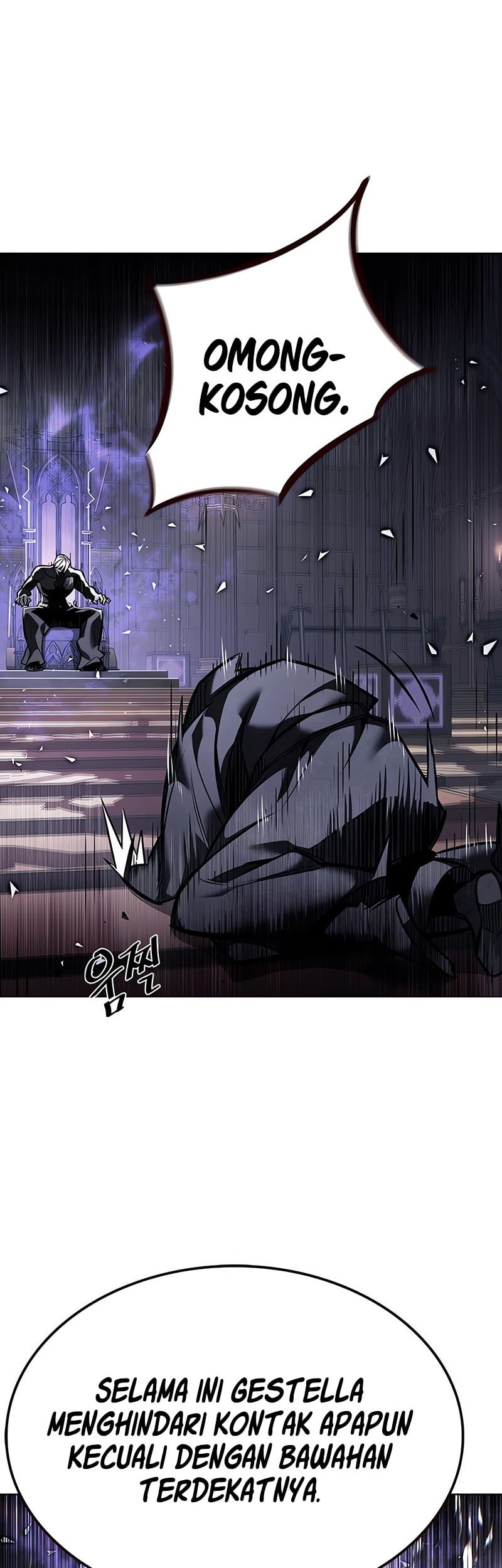 Eleceed Chapter 365 Gambar 67