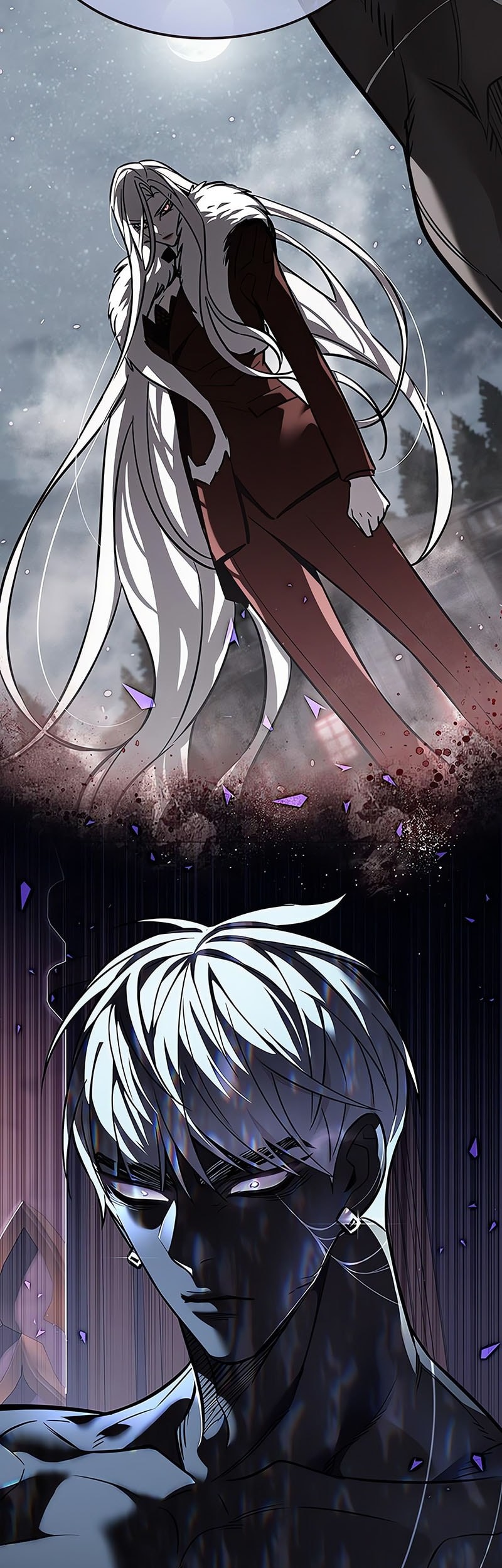 Eleceed Chapter 365 Gambar 72