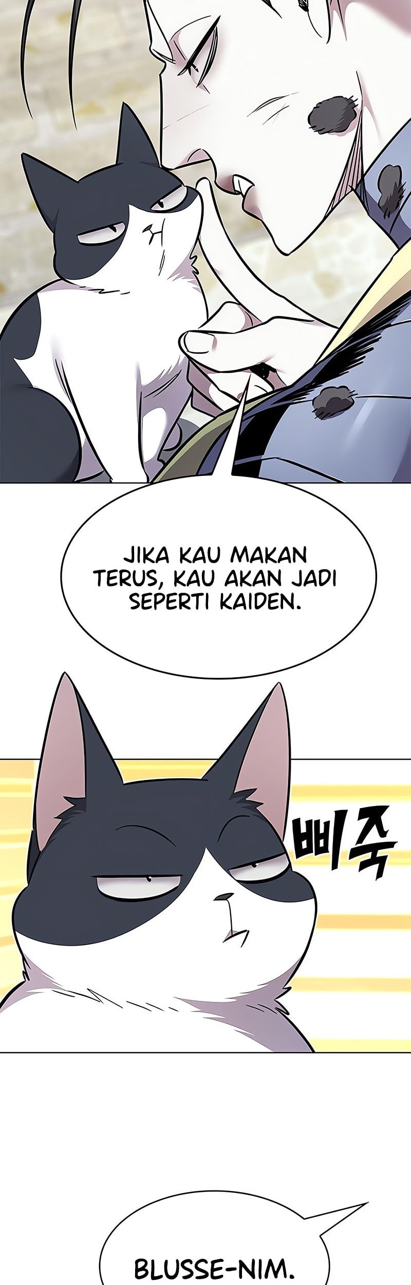 Eleceed Chapter 365 Gambar 7