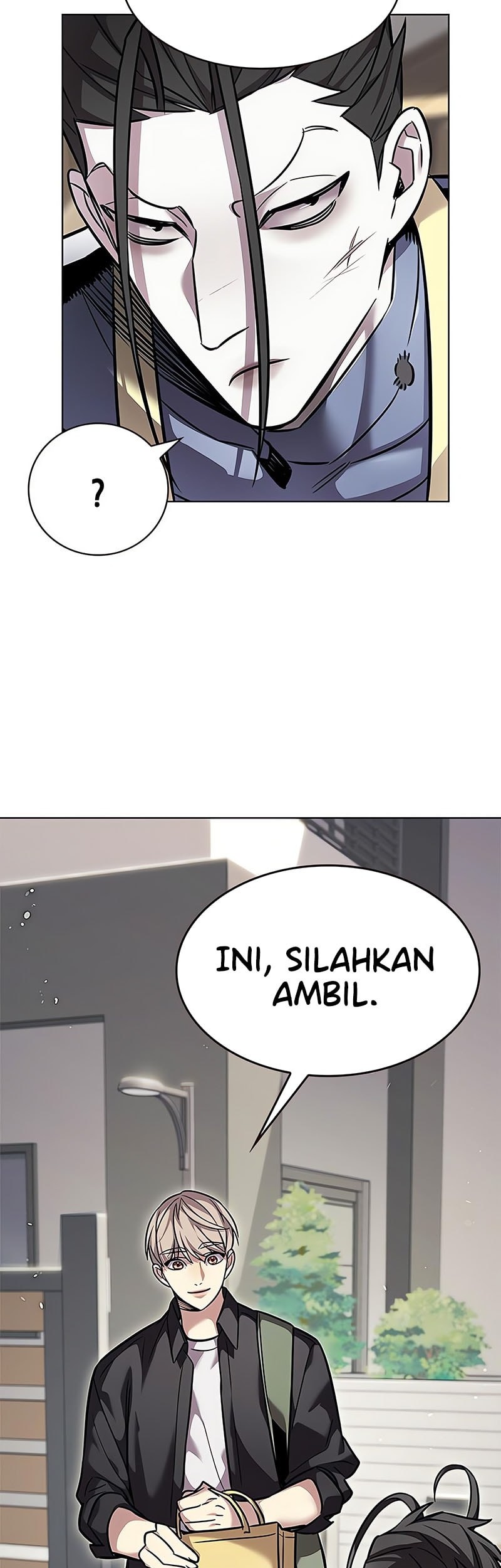 Eleceed Chapter 365 Gambar 8