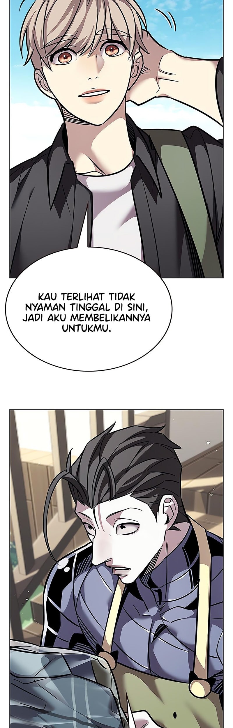 Eleceed Chapter 365 Gambar 12