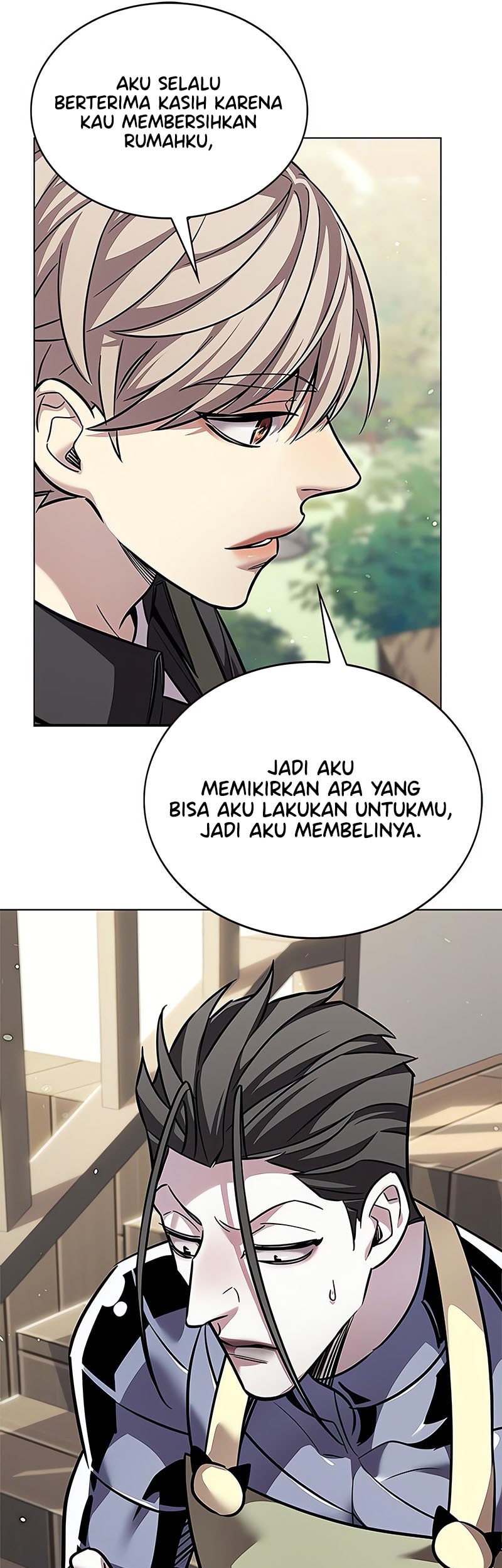 Eleceed Chapter 365 Gambar 14