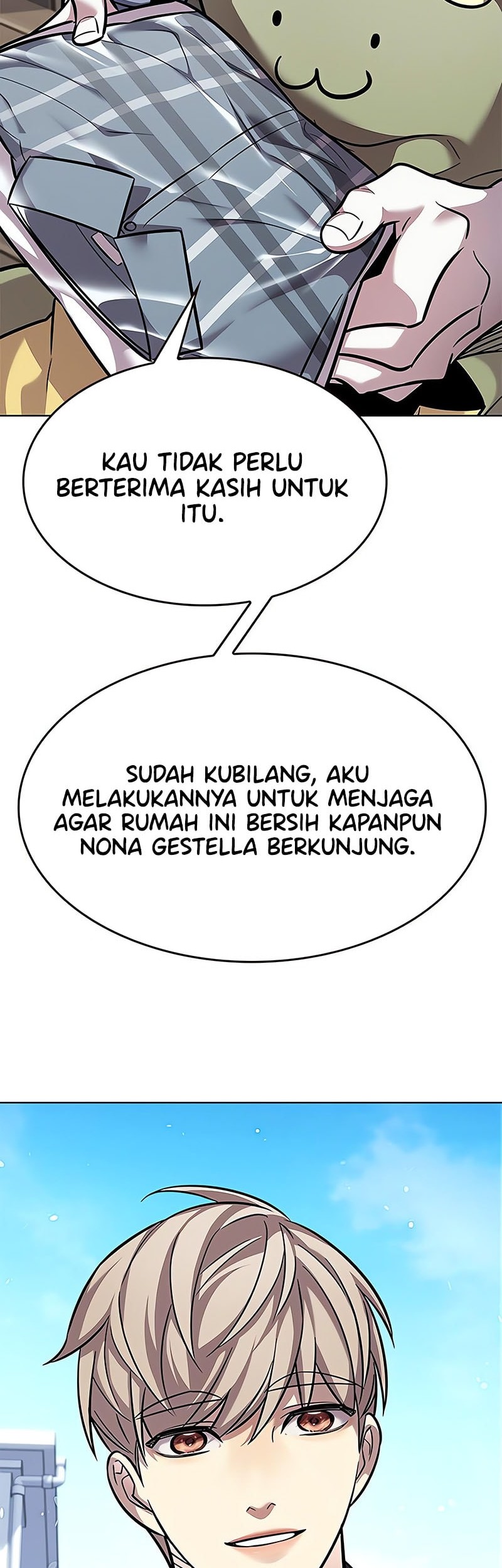 Eleceed Chapter 365 Gambar 15