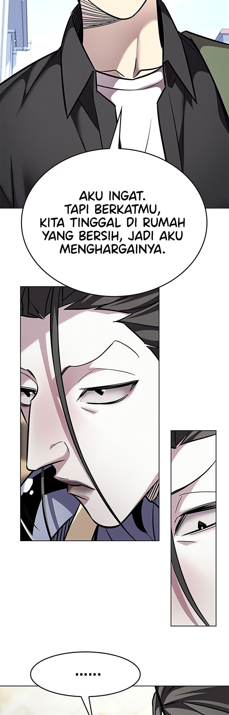 Eleceed Chapter 365 Gambar 16