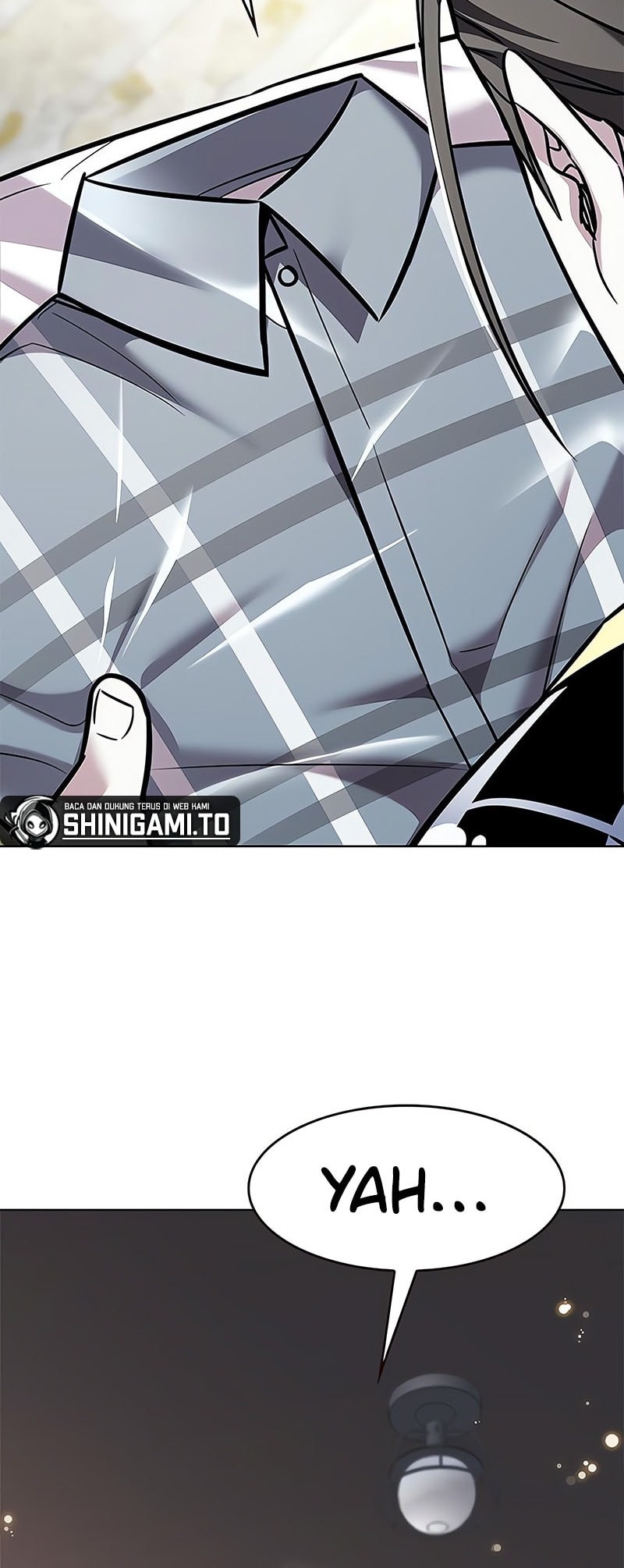 Eleceed Chapter 365 Gambar 17