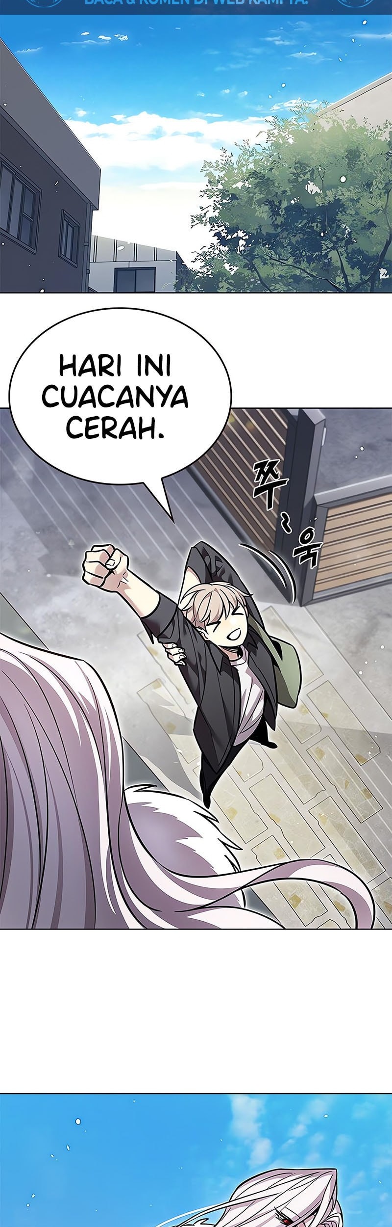 Eleceed Chapter 365 Gambar 20