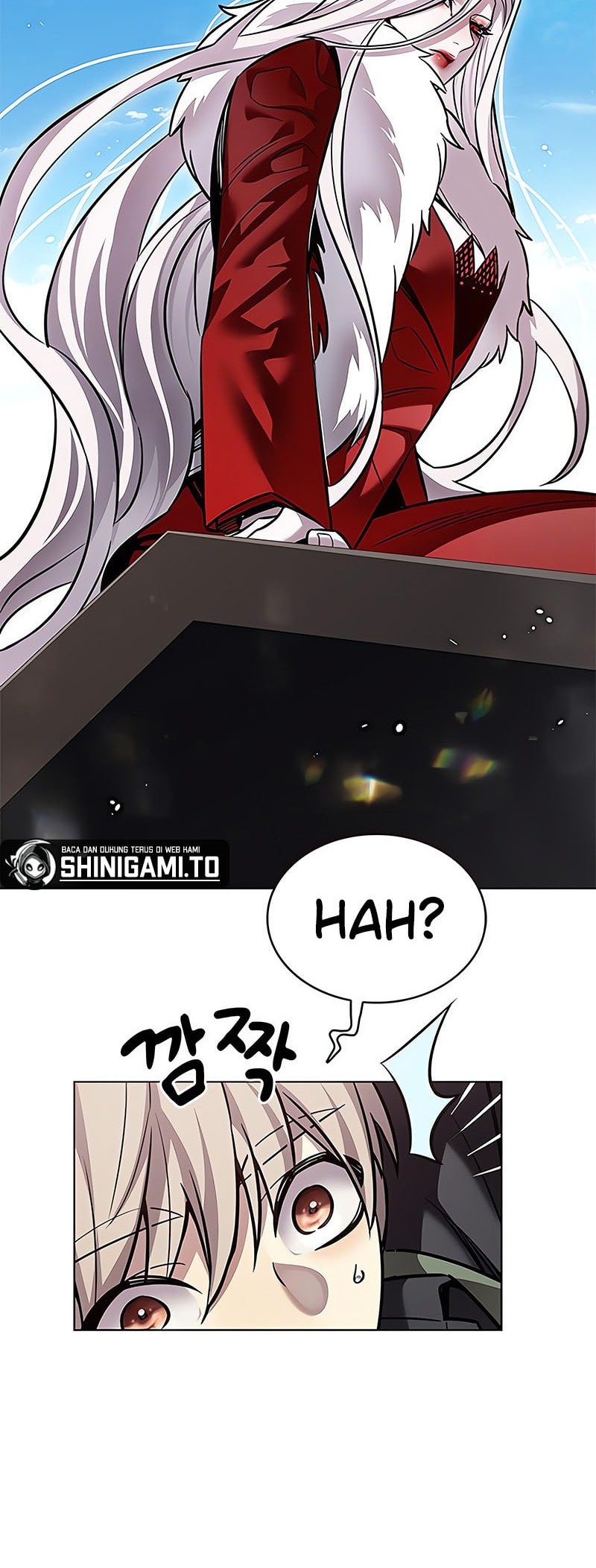 Eleceed Chapter 365 Gambar 21