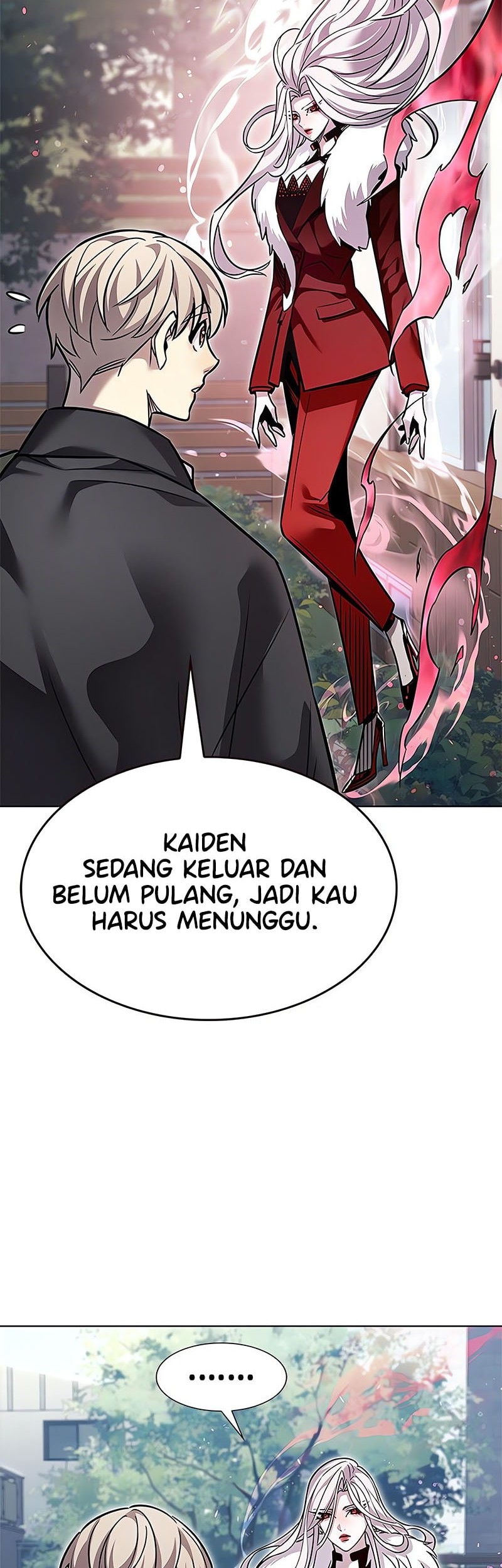 Eleceed Chapter 365 Gambar 23
