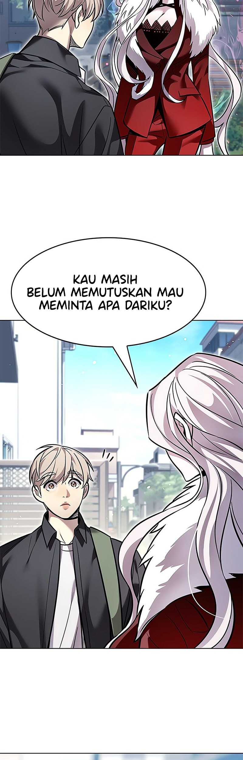 Eleceed Chapter 365 Gambar 24