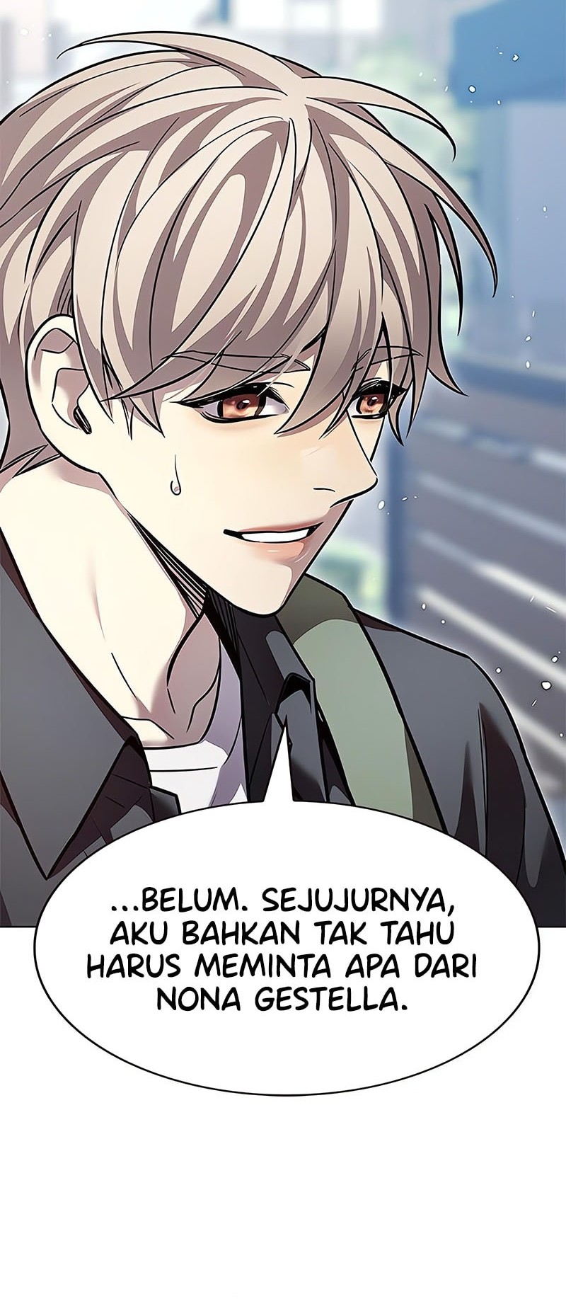 Eleceed Chapter 365 Gambar 25