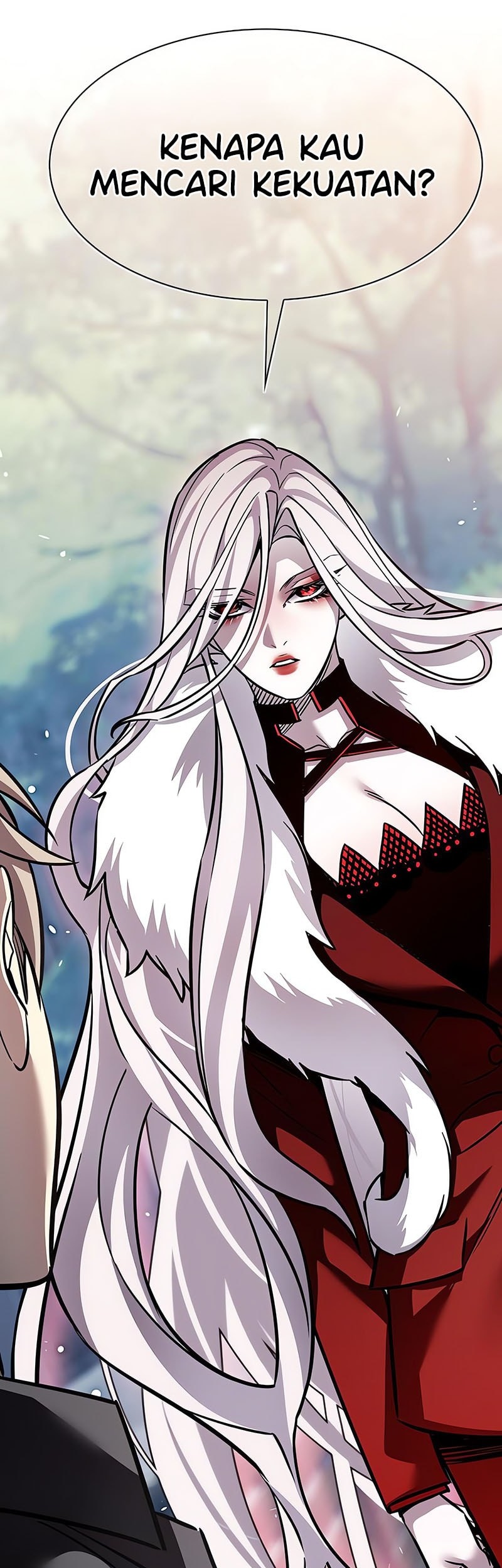 Eleceed Chapter 365 Gambar 28