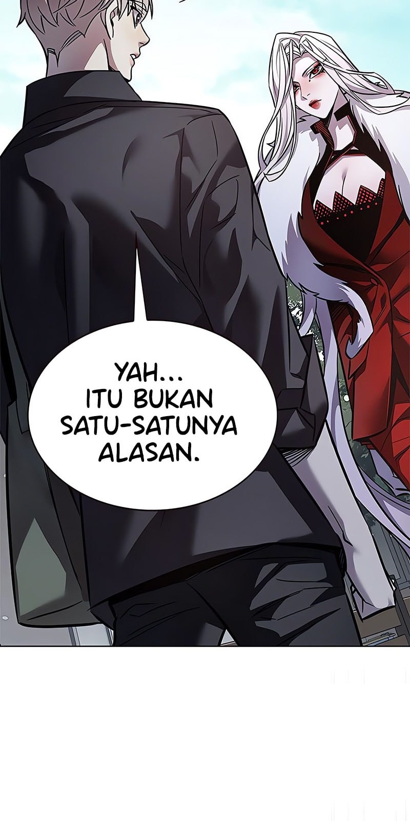 Eleceed Chapter 365 Gambar 33