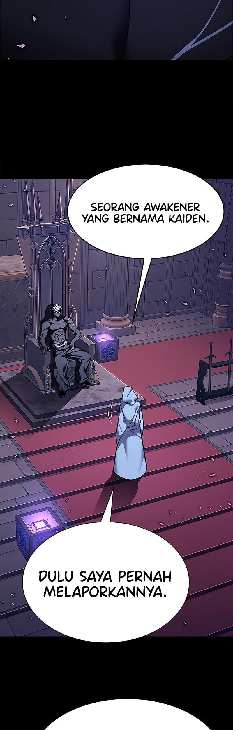 Eleceed Chapter 366 Gambar 4