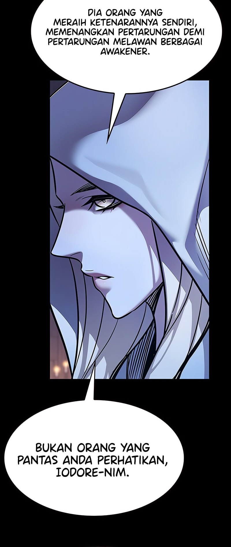 Eleceed Chapter 366 Gambar 5