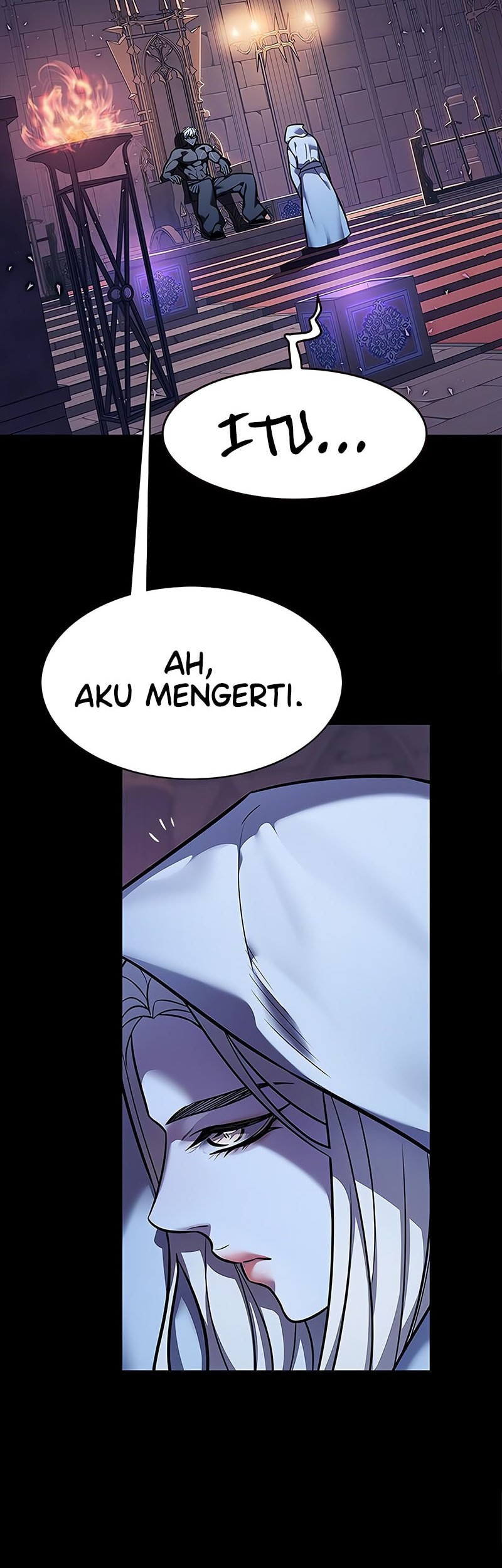 Eleceed Chapter 366 Gambar 7