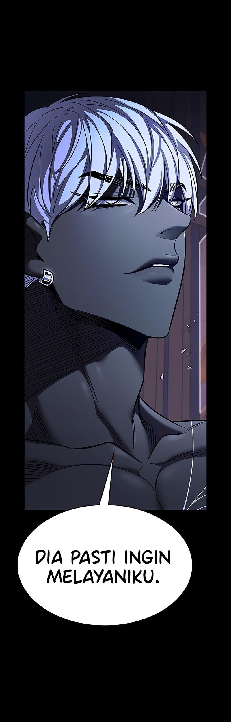 Eleceed Chapter 366 Gambar 8