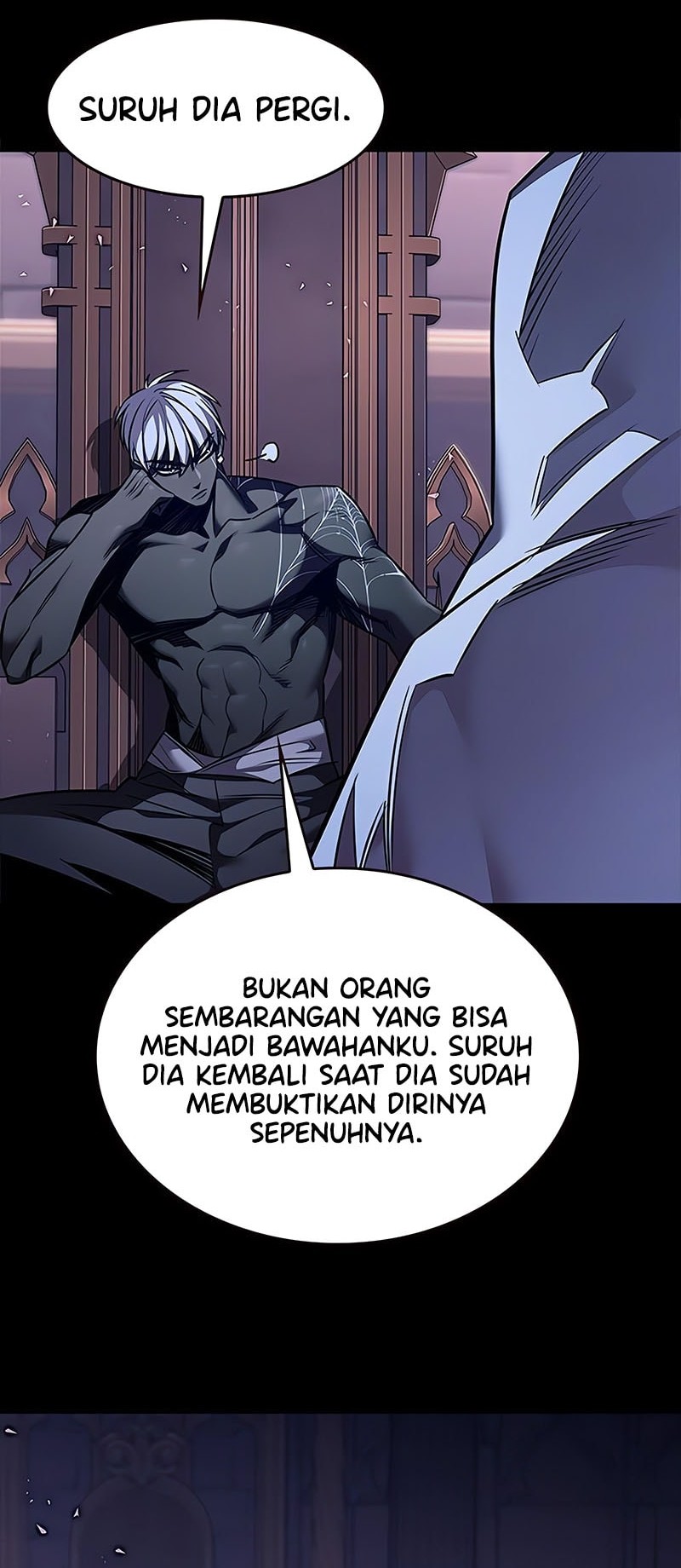 Eleceed Chapter 366 Gambar 9