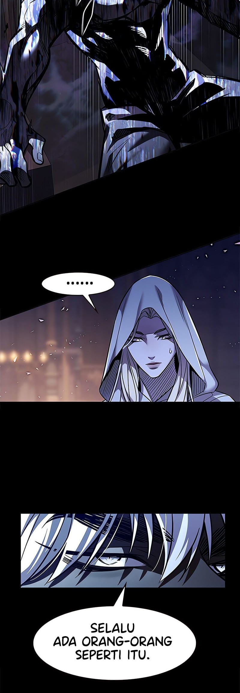 Eleceed Chapter 366 Gambar 13