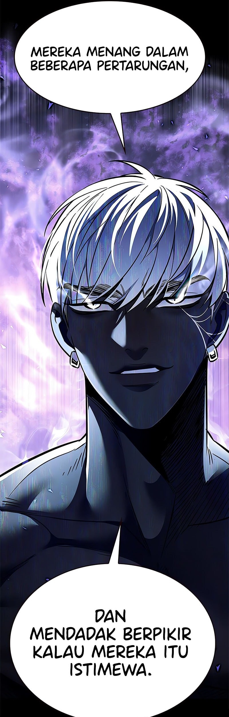 Eleceed Chapter 366 Gambar 14