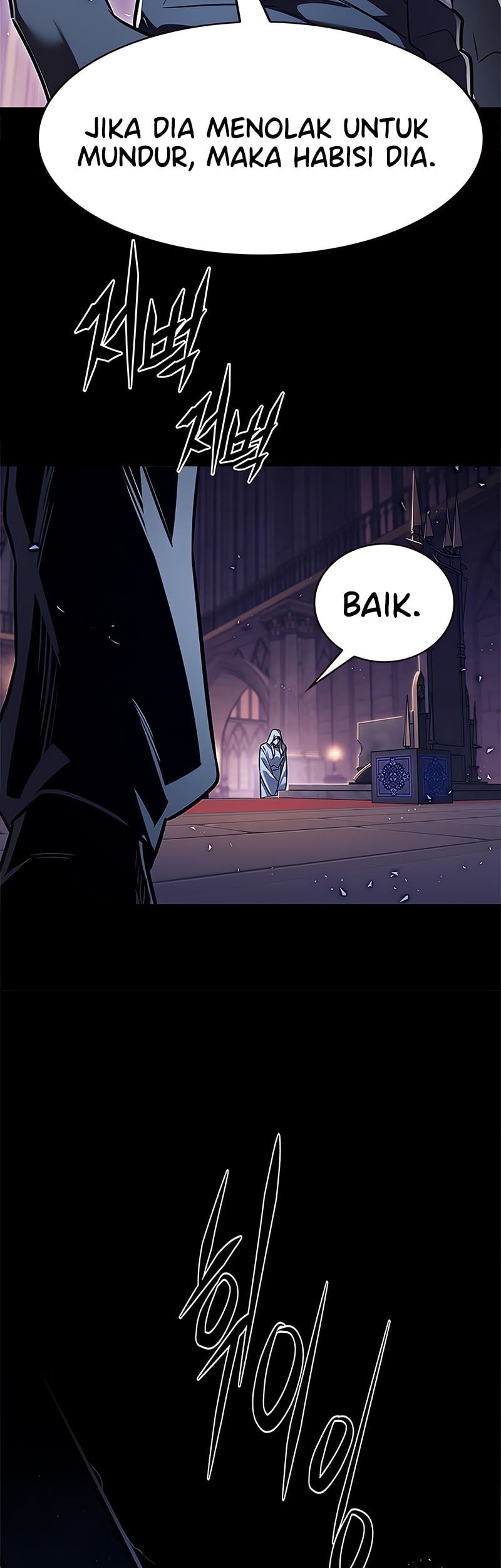 Eleceed Chapter 366 Gambar 16