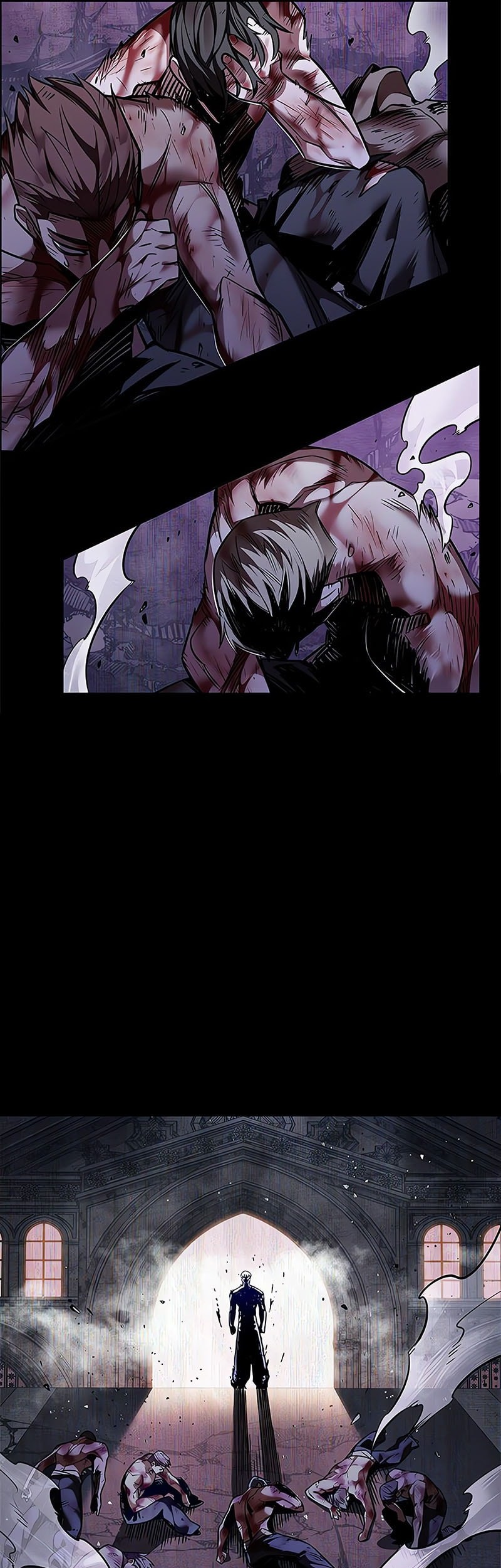 Eleceed Chapter 366 Gambar 22