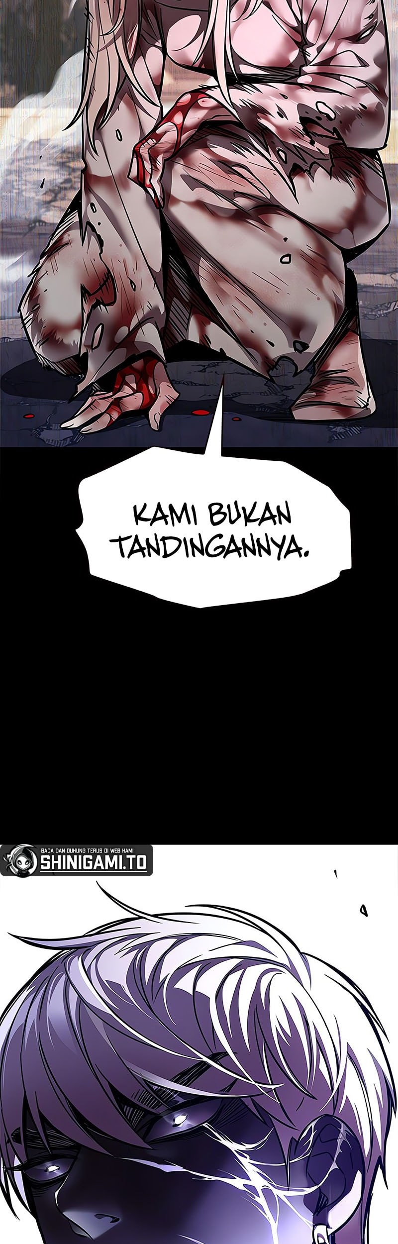 Eleceed Chapter 366 Gambar 24