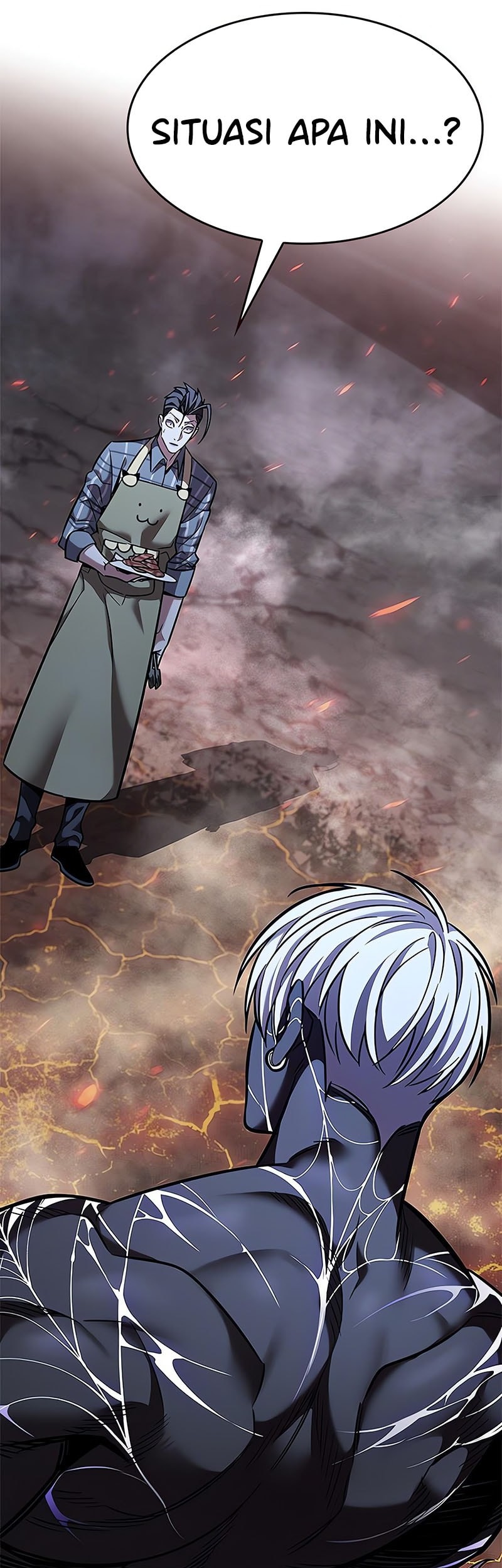 Eleceed Chapter 367 Gambar 68